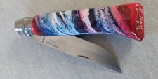 Opinel customisé jean d'occasion  La Seyne-sur-Mer