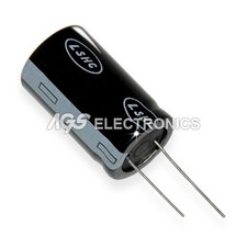 Condensatore elettrolitico ver usato Condensatore elettrolitico ver usato  Vignate