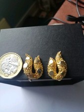 Jewelcraft gold tone for sale  ST. ALBANS