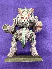 Chaos space marine for sale  Canyon