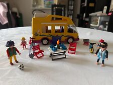 Playmobil famille camping d'occasion  Noisy-le-Grand
