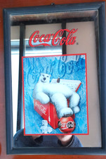 Coca cola polar d'occasion  Expédié en Belgium