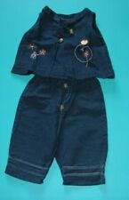Ensemble pantalon kiss d'occasion  Villeneuve-d'Ascq-