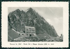 Cuneo crissolo rifugio usato  Gambolo