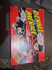 Vintage dennis menace for sale  NEWCASTLE