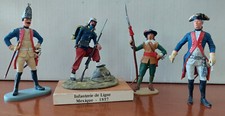Figurines lot guerre d'occasion  Dourdan