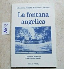 Libro fontana angelica usato  Paterno