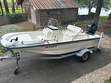 Boston whaler 150 for sale  Yorktown