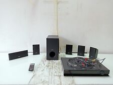 Ricevitore dvd sony usato  Napoli