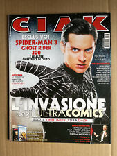 Ciak rivista mensile usato  Monfalcone