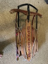 Vintage speedway 836 for sale  West Newton