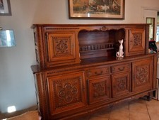 Buffet basque bearnais d'occasion  Vitry-sur-Seine