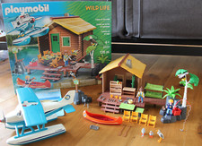Playmobil 9320 wild gebraucht kaufen  Gerolstein