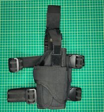 Fondina cosciale militare usato  Italia