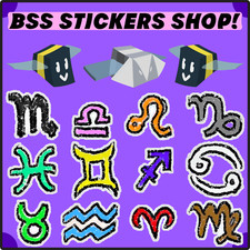Star signs shop for sale  Flushing