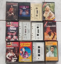 Musik kassetten den gebraucht kaufen  Schwäbisch Gmünd