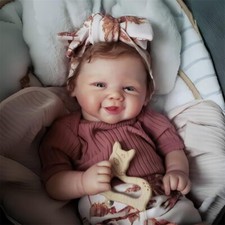 Reborn doll inch d'occasion  Expédié en Belgium