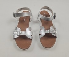 Nina metallic silver for sale  Seattle