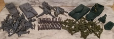 Marx battleground wwii for sale  Austin