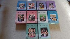 Friends komplette serie gebraucht kaufen  Halle