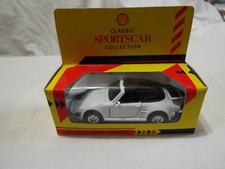 Shell sportscar collection for sale  IVER