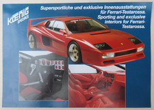 Riginal koenig specials gebraucht kaufen  Oberottmarshausen