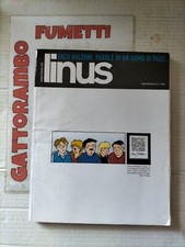 Speciale linus n.1 usato  Papiano