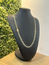 Goldkette 750 60cm gebraucht kaufen  Berlin