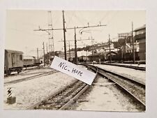 Fotografia stazione centrale usato  Castelfidardo