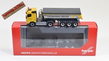 Herpa lkw volvo gebraucht kaufen  Köln