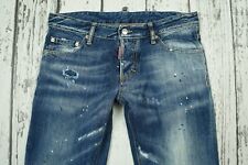 DSQUARED DSQUARED2 D2 JEANS TAG.46 46 S74LA0592 DEAN DAN MENS 100% AUTHENTIC na sprzedaż  PL