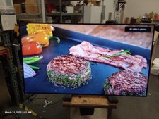 Samsung qn65ls03dafxza frame for sale  Chandler