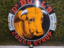 Vintage bulls porcelain for sale  Shavertown