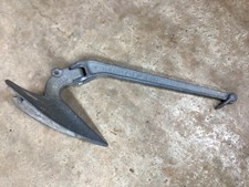 Cqr anchor 25lb for sale Cqr anchor 25lb for sale  CREDITON