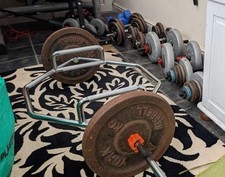 Heavy duty hex for sale  PENRITH
