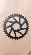 Corona bici denti usato  Quinzano d'Oglio