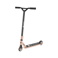 Hulajnoga wyczynowa 110mm Skater PRO złota na sprzedaż  PL