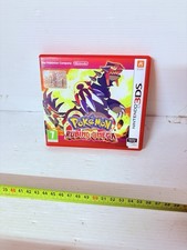 Nintendo 3ds pokemon usato  Gambolo