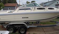 stingray boat for sale  Halethorpe