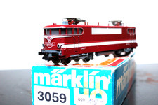 Marklin motrice électrique d'occasion  Lognes