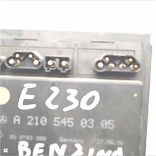 A2105450305 centralina ecu usato  Mineo