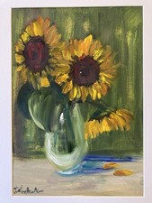 Contemporary still life for sale  BEDFORD