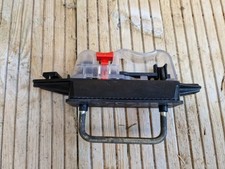 Thule halfords easysnap for sale  FOLKESTONE