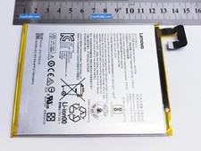 Battery batterie lenovo d'occasion  Marseille XIV