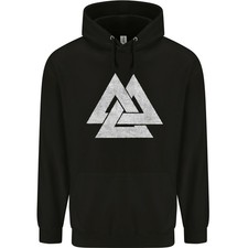 Viking valknut symbole d'occasion  Expédié en France