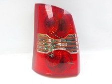 9240105510 fanale posteriore usato  Torre del Greco