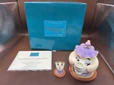Disney wdcc mrs for sale  Cottage Grove