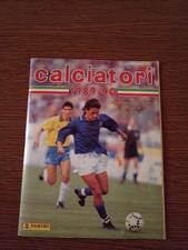 Album figurine calciatori usato  Torino