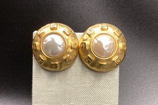 Bijoux givenchy vtg d'occasion  Expédié en Belgium