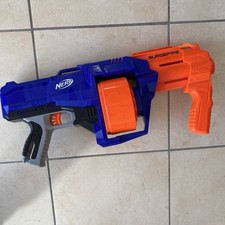Jouet hasbro fusil d'occasion  Strasbourg-